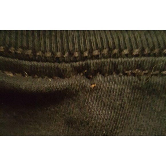 Notre Dame Fighting Irish Men's Navy Blue Tee T-Shirt M Footlocker Team Edition - Picture 6 of 10